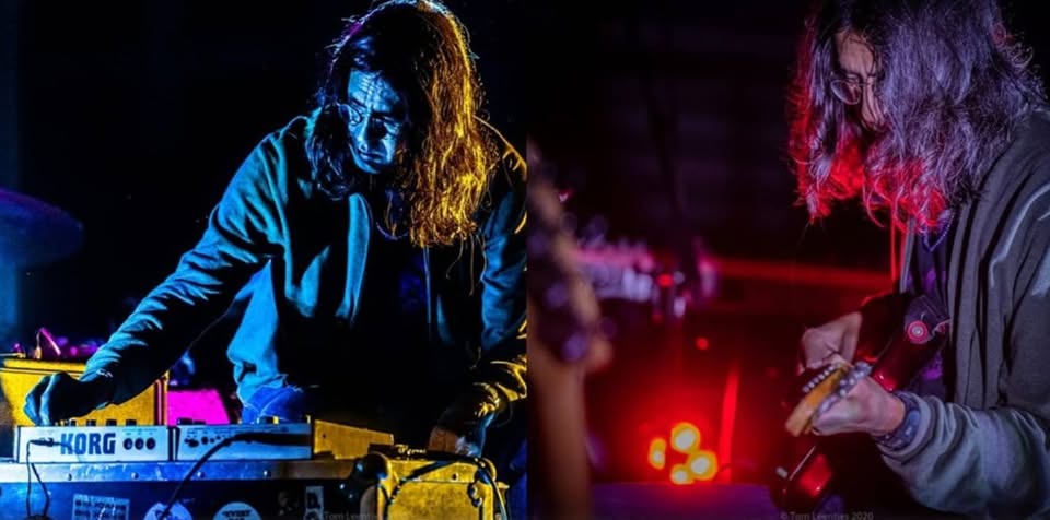 Bhajan Buoy + Piro + Dean McPhee + Bass Ritual DJ